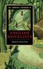 Книга The Cambridge Companion To English Novelists