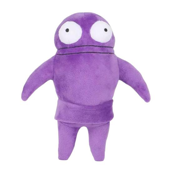 Мягкие плюшевые игрушки REPO Cartoon Game Peripheral Dolls Мягкие игрушки для снятия стресса Подарки для игроков Подарки для детей и взрослых