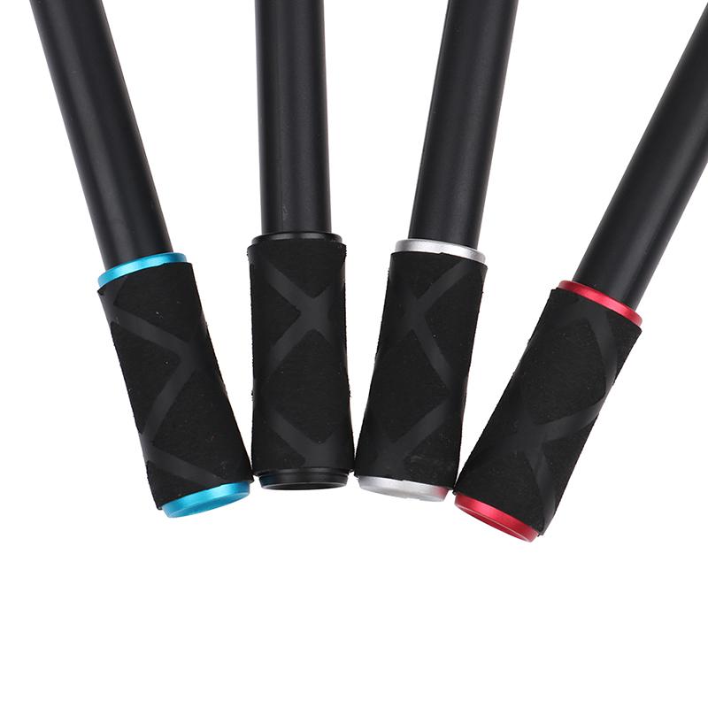 Двусторонняя ручка с разным диаметром стержня