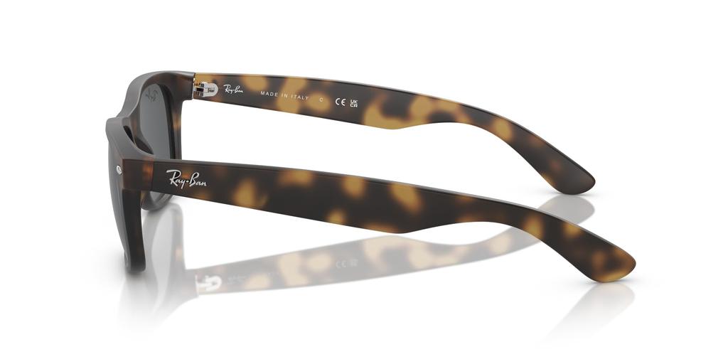 Солнцезащитные очки RB2132F NEW WAYFARER RUBBER HAVANA 55 [Ray-Ban]