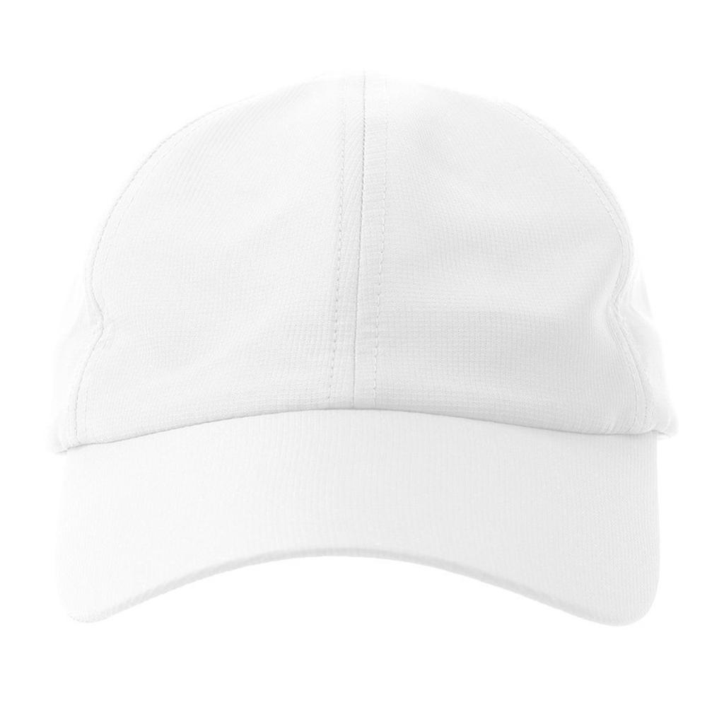 Atlantis Headwear Unisex Adult Isar 6 Panel Jacquard Unstructured Baseball Cap