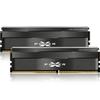 SP Silicon Power Оперативная память для настольного ПК DDR4-3200 (PC4-25600) Игровой X-Power Zenith 8 ГБ x 2 (16 ГИГАБАЙТ) SP016GXLZU320BDC