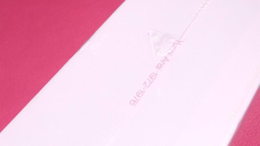 Юми Араи 1972-1976