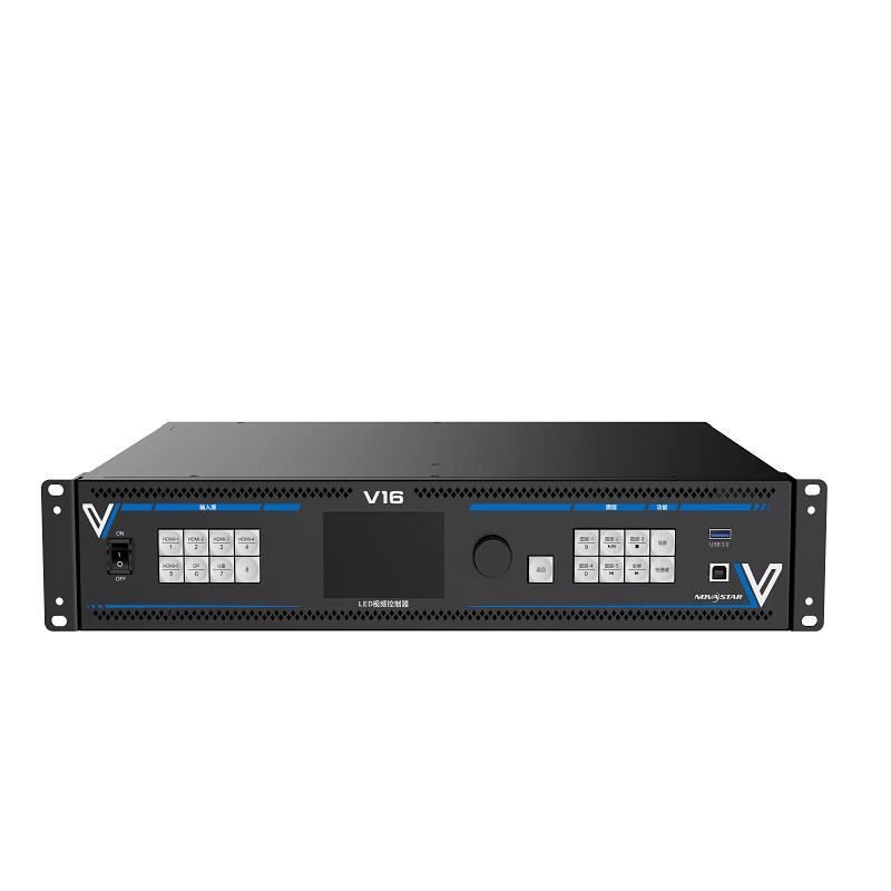 NOVASTAR V16 2-in-1 Control Server (CN version)