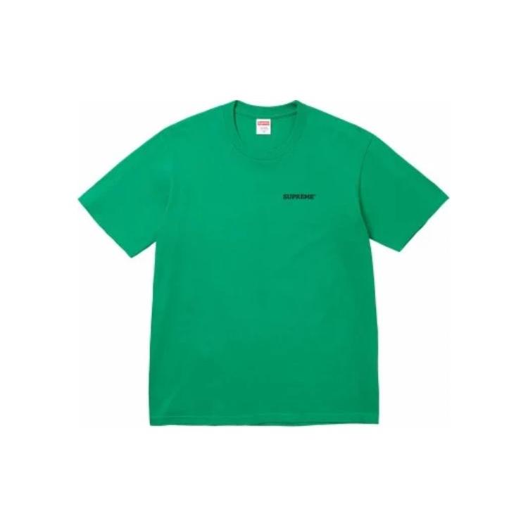 Supreme Patchwork Tee SUP-SS24-009