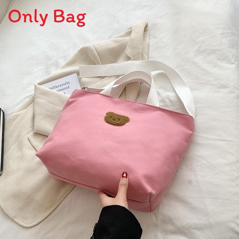 Fashionable Casual Square Shoulder Bag With Soft Structure For Womens Outfits