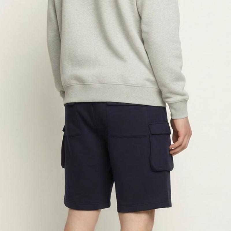 Hummer Unisex Cargo Shorts Hc2bs1551m