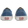 Оригинальные Vans 'Threaded Denim - Blue Black' VN000BW5Y6Z