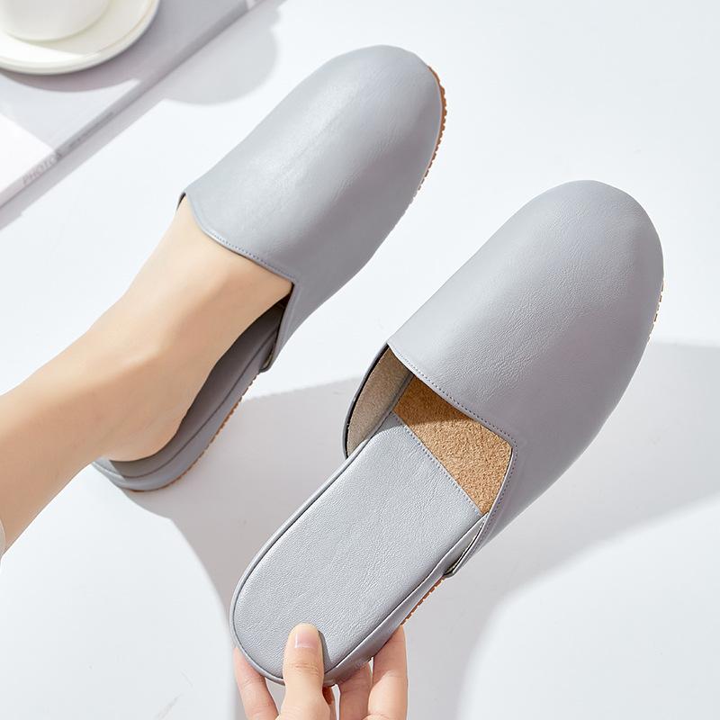 Модные Shevalues Летние Новые Женские Тапочки Досуг Легкие Женские Тапочки Комфорт Домашние Шлепанцы На Липучке Мягкая Подошва Женские Сандалии