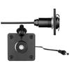 Waterproof Wall Socket Power Outlet Wiring Module Electrical Socket Suitable for Satellite Mini for RVs & Campers