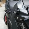 Защитная крышка указателя поворота мотоцикла для HONDA ADV 350 150 160 2024 2023 ADV350 ADV150 ADV160 2022 Аксессуары