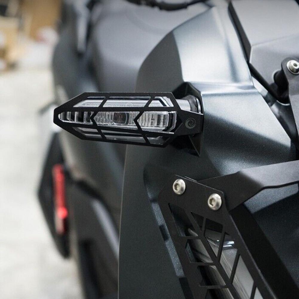 Защитная крышка указателя поворота мотоцикла для HONDA ADV 350 150 160 2024 2023 ADV350 ADV150 ADV160 2022 Аксессуары