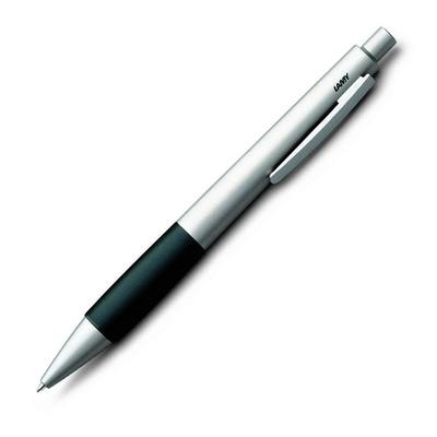 Lamy Механический карандаш Accent AL с резиновым грипом, официально импортированный, 0,7 мм, L196KK,