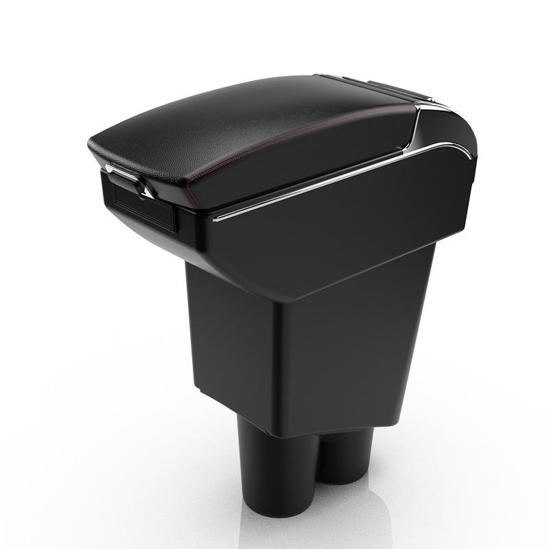 Proton Exora Center Armrest Box Accessory