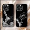 Чехол для телефона 'Арт-шахматы' для iPhone 17,16,15,14,13,12,11,Pro,Max,Plus,Air,X,XS,XR,SE,8,7,Mini, Мягкий Черный Funda