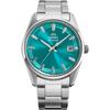 [ORIENT] ORIENT Автоматические часы Orient Stretch Дата Механические Автоматические 2026 Сезон Весна/Лето Ограниченная Серия Гарантия Производителя В