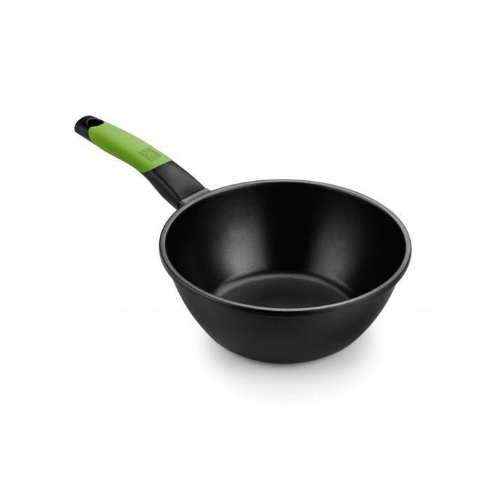 WOK ALUM.IND.PRIOR 28CM.