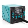 Yihua 993Dm-Iv Hot-Air Soldering Station