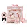 Подарочный набор для макияжа Flower Knows Strawberry Cupid
