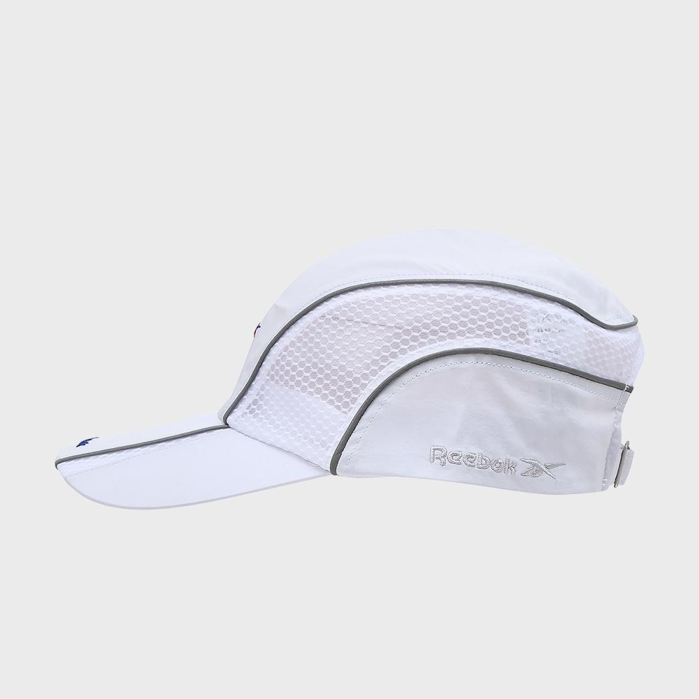 Reebok Vector Mesh Hybrid Ball Cap Grey