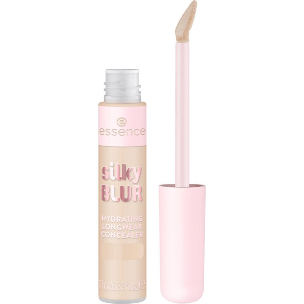 Essence - Correcteur Silky Blur Hydrating Longwear -
