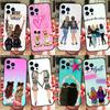 Girls Bff Best Friends Forever Case For Oppo A78 A98 A18 A38 A58 A60 A80 A40 A77 A57 A17 A74 A54 A94 A96 A76 A16 A15 A5 Pro