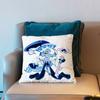 Shadow Milk Cookie Pillowcases Cute Funny Pillow Case For Wedding Party Home Decor Comfy Pillow Cover