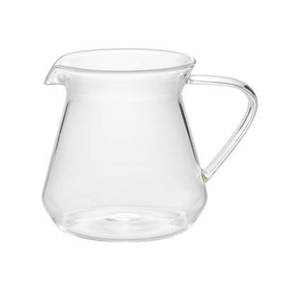 Кофейный сервер TAMAKI Cafe Ka Диаметр 12,4 x Глубина 9,9 x Высота 10 см 360 мл Микроволновая печь Можно мыть в посудомоечной машине T-920848