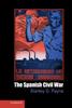 Книга The Spanish Civil War