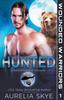 Книга Hunted