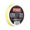Scientific Anglers TIEMCO Fly XTS Гелспин Гелспин 72030230025 Леска, Бэкинг, Полиэтилен, 250 ярдов, 30 фунтов, Желтый,