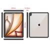 Чехол для планшета FS Series iPad Air 13 2024, водонепроницаемый, с полным покрытием, ударопрочный, M2