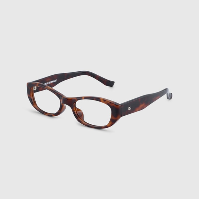 BLUE ELEPHANT RECREO Leopard