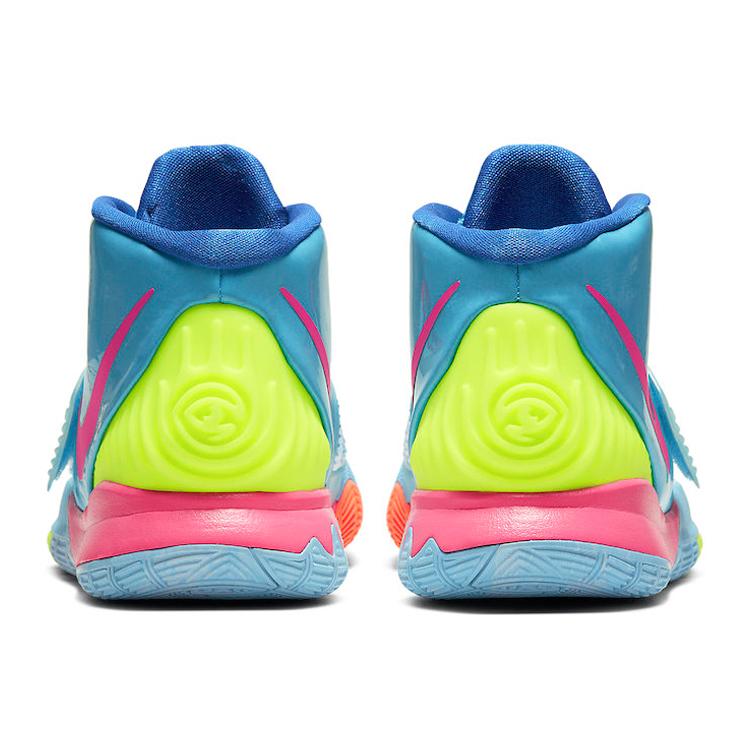 Nike Kyrie 6 Pool GS CZ4686-409