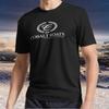 Новый товар Cobalt Boats Логотип Активный Логотип Футболка Футболка Смешная Американский Размер S до 5XL