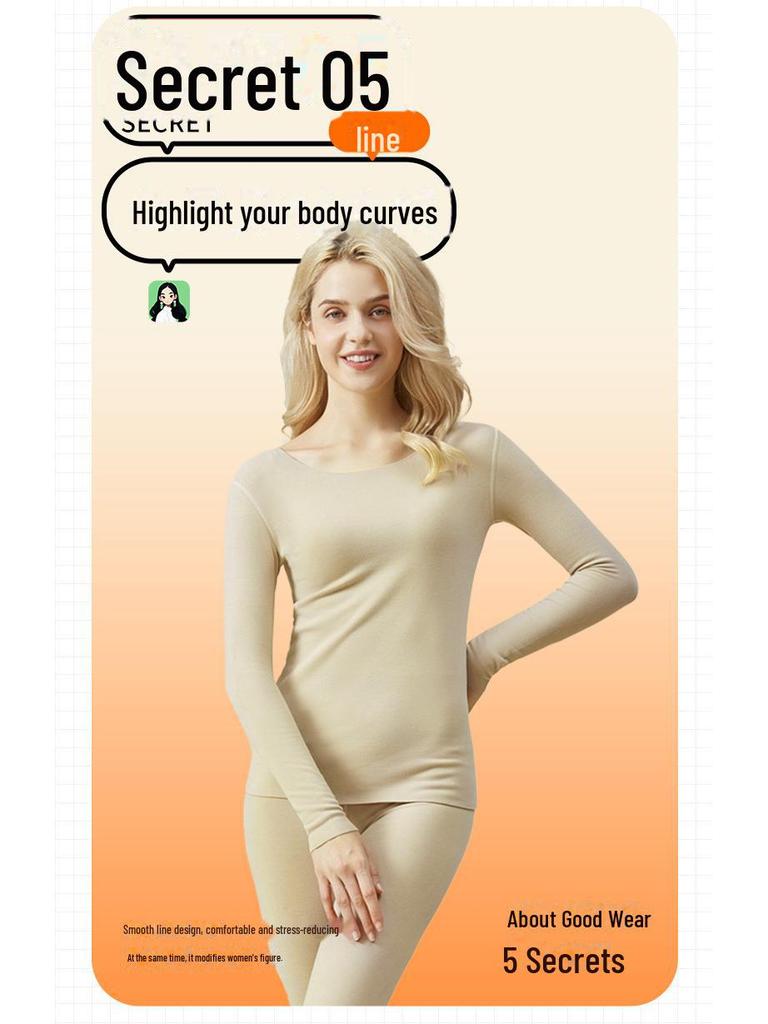 Мужской и женский термобелье из немецкого бархата - плюс бархат, плотный, теплый, приятный для кожи