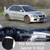 Для Mitsubishi lancer 9 GLX 2004 2005 2006 2007 Противоскользящий чехол на приборную панель Защитная накладка Автоаксессуары Солнцезащитный коврик