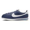 Cortez Midnight Navy Мужские кроссовки Blue Sail Noise-Aqua DM4044-400
