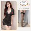 Sex lingerie female pure desire nurse dress suit cosplay sexy uniform seduction