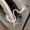 Newcomer Exclusive: Magnetic Anti-Collision Door Buckle for Roller Washing Machines