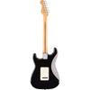 Fender Fender Electric Guitar Player II Maple Black с мягким чехлом Stratocaster®, накладка на гриф,