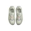 Nike Женские кроссовки Air Max Bliss Light Silver Sail Серо-Белые FB7170-111