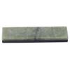 Double Sided Whetstone 800 Grit Boron Carbide 10000 Grit Emerald Polishing Knife Sharpening Stone 100x25x10mm