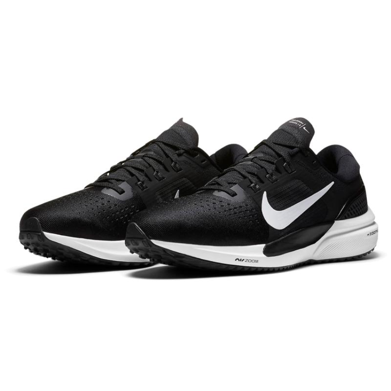 Nike Кроссовки Air Zoom Vomero 15 'Black White Green' CU1855-001