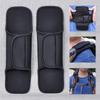 1 Pair Anti-Slip Shoulder Relief Pad Thickening Cushion Pad Protector Shoulder Strap Pad