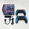 Selected Model X2 Blue GD10 4K Gaming Console with Dual Wireless HD Connection