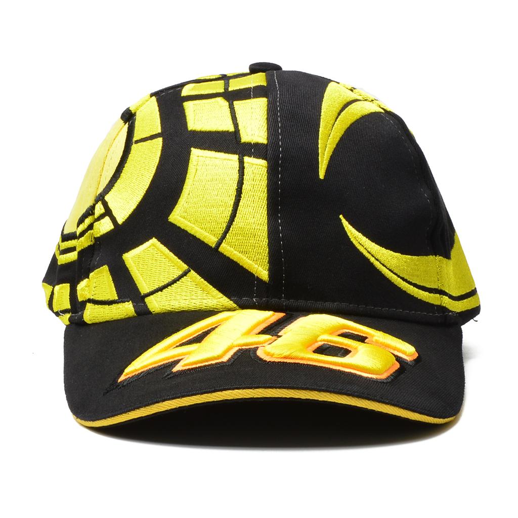 Northwood Car Hat Motorcycle Hat Digital Sun and Moon Embroidered Men's and Women's Baseball Cap Racing F1 Hat