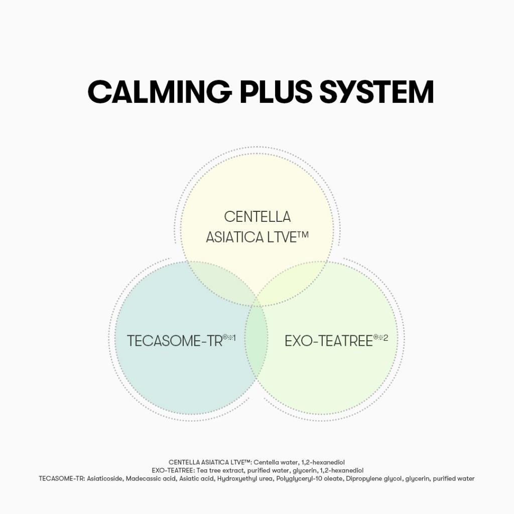 VT Крем CICA Plus 100 мл Увлажняющий и успокаивающий, Крем с пантенолом