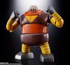 TAMASHII NATIONS Душа Чогокина Мазингер Z Босс Болот 120 мм окрашенная подвижная фигурка GX-10R приблизительно. АБС и ПВХ и литье под давлением