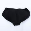 Women Seamless Padded Full Butt Hip Enhancer Panties Shaper Underwear